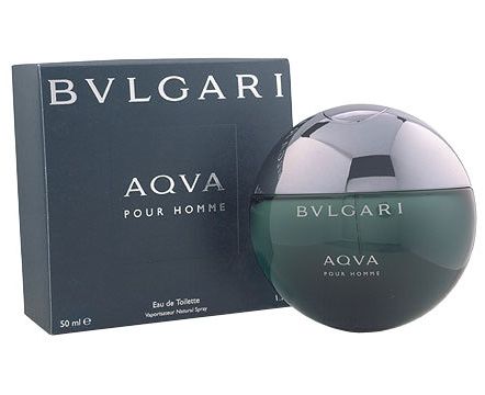 Aqva Cologne - Click Image to Close